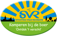 SVR – Stichting Vrije Recreatie